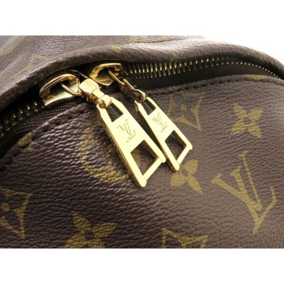 Louis Vuitton Bag Palm Spring MM Monogram - Picture 5 of 7